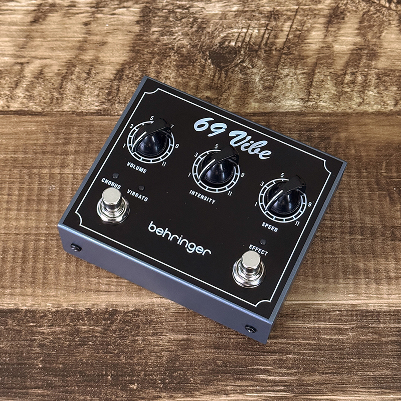 Behringer 69Vibe ベリンガー Behringer | Product | 69 VIBE