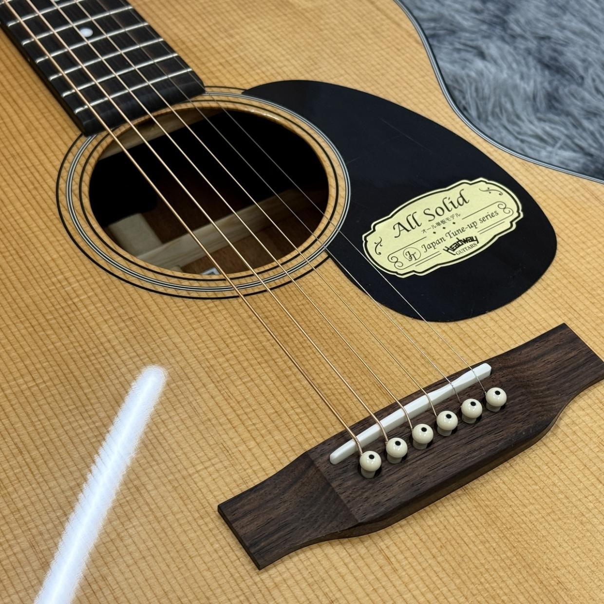 Headway HF-V115ASE AGED / NA（新品/送料無料）【楽器検索デジマート】