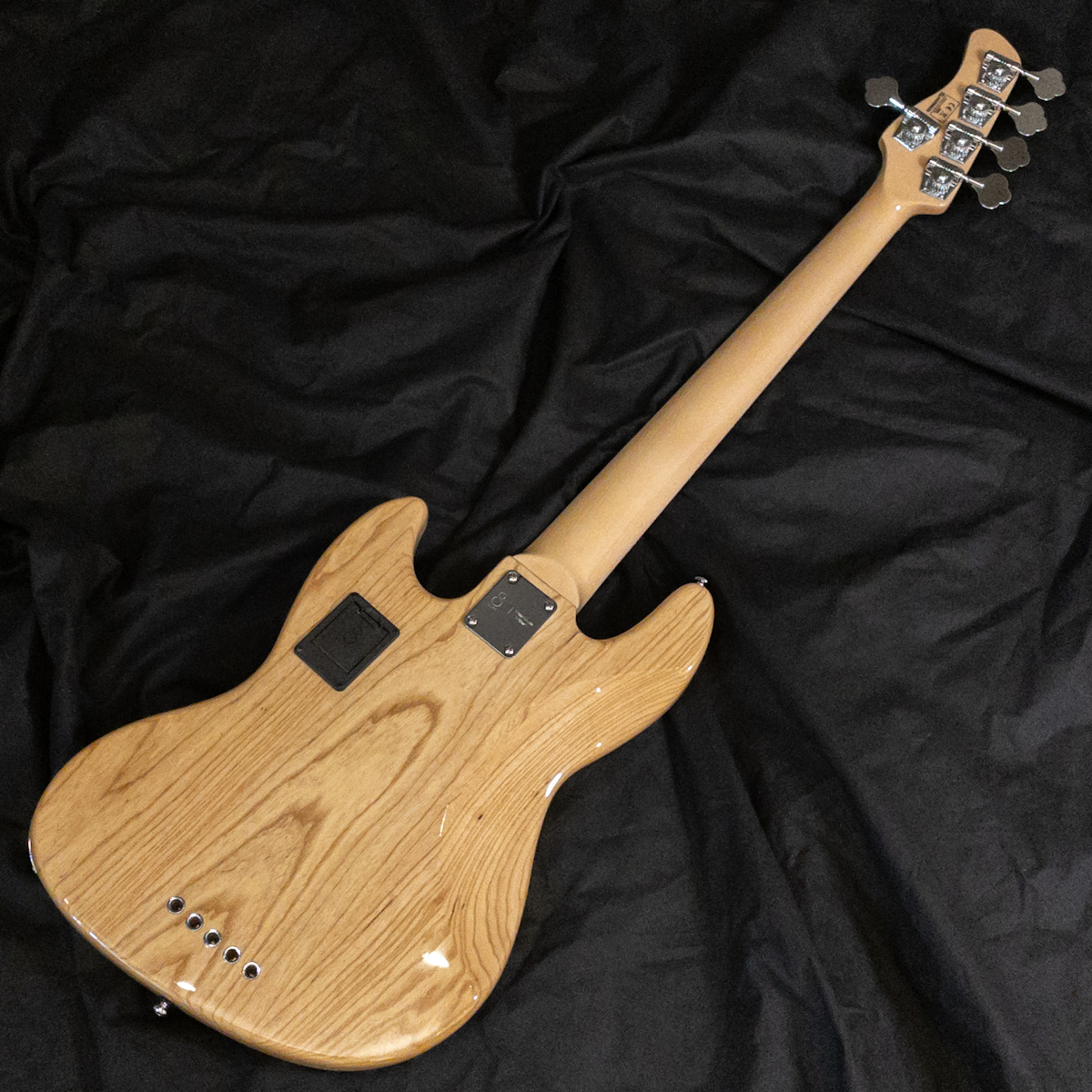 Sire Marcus Miller V7 Vintage 2nd Generation Ash 5-String NT