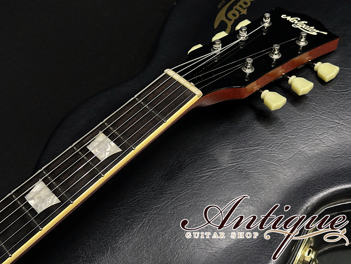Navigator Custom Order 1959 LP-STD 2021 '59 Green Lemon /H