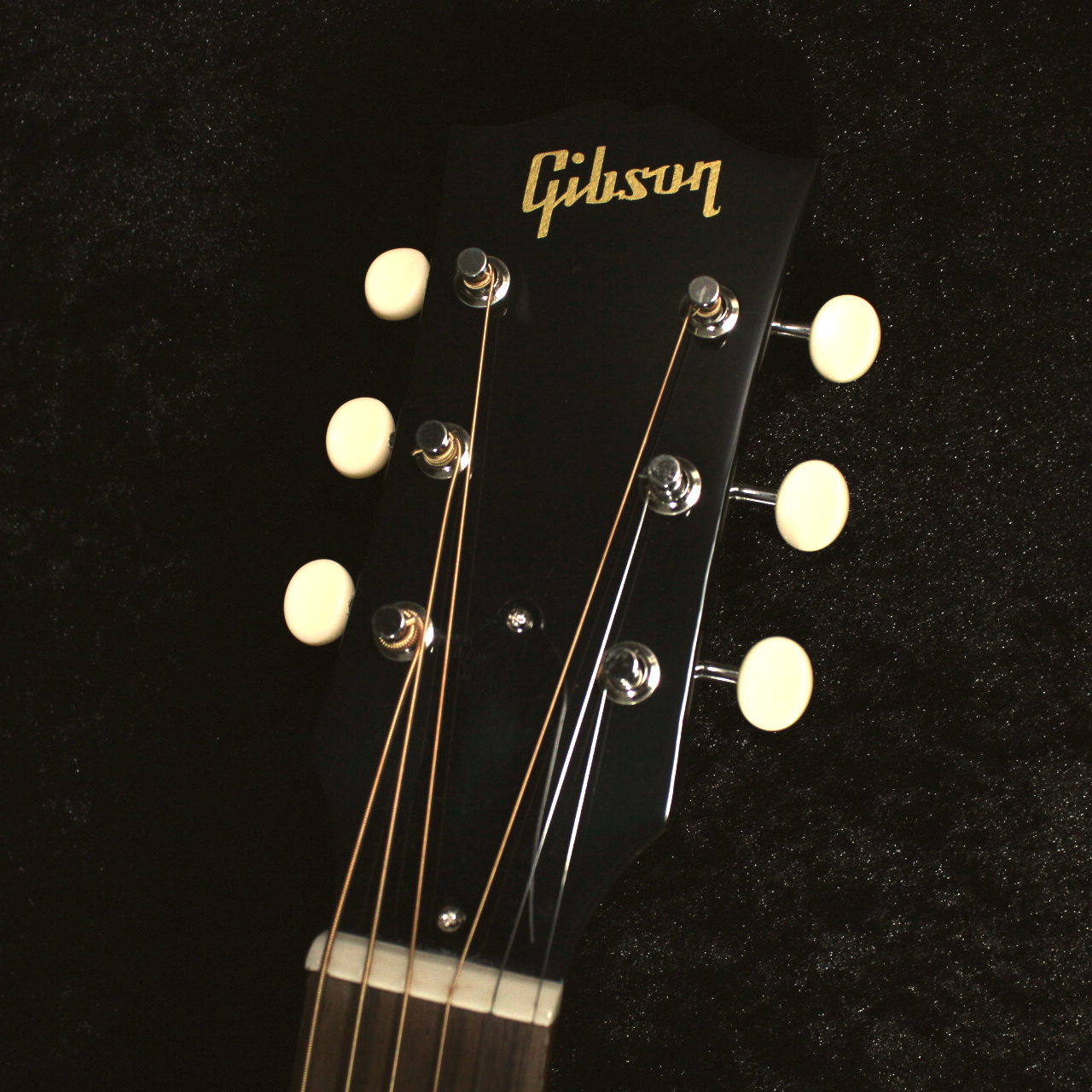 Gibson 【2026年製個体】【チョイキズ特価】60s J-45 Original