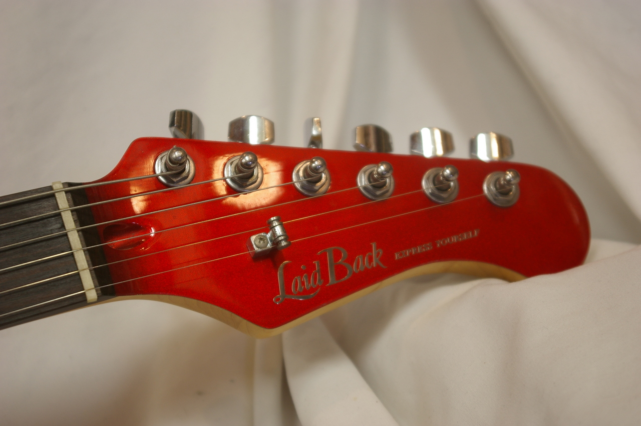 Laid Back LST-3HZ（中古）【楽器検索デジマート】
