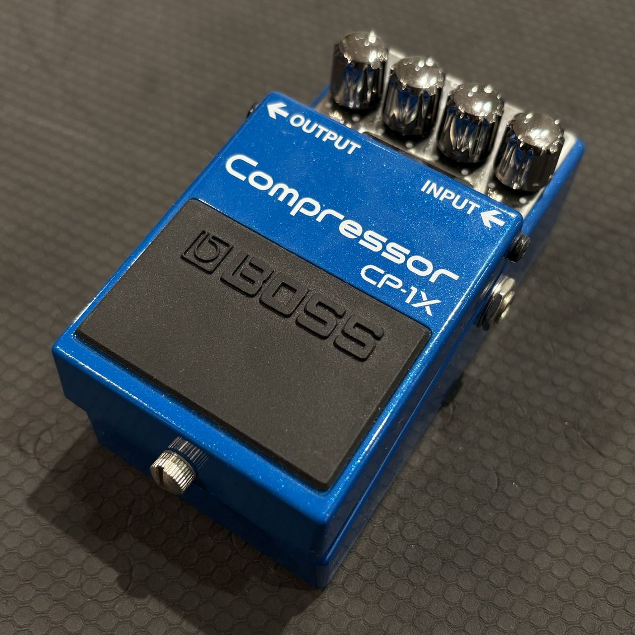 BOSS CP-1X（中古/送料無料）【楽器検索デジマート】