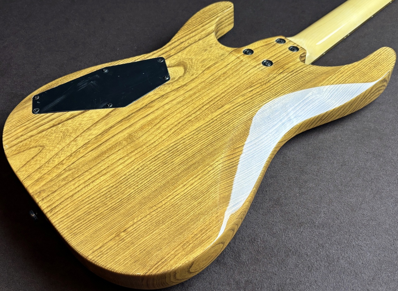 ギター GrassRoots G-HR-42NT Burner Natural G-HR-42NT | ESP GUITARS