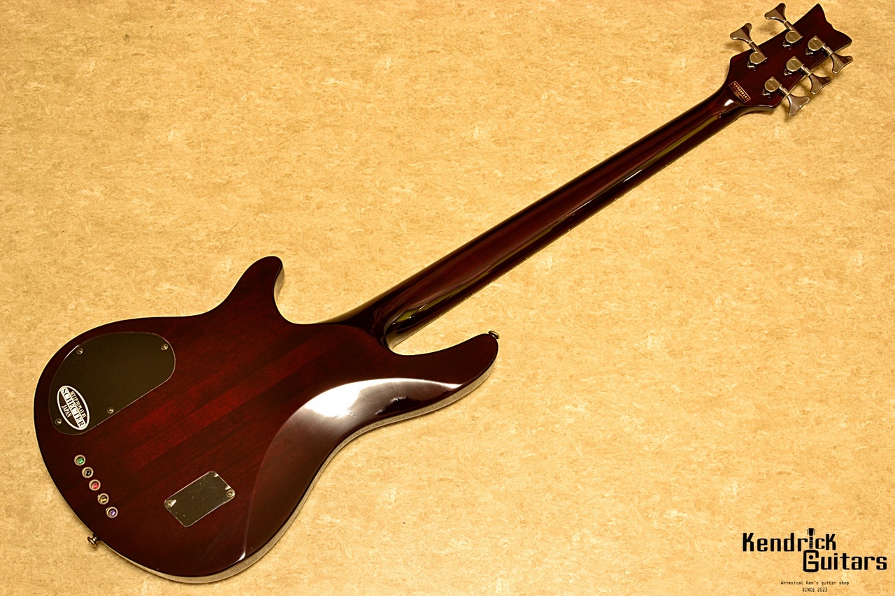 SCHECTER HELLRAISER EXTREME-5 w/OGB（中古/送料無料）【楽器検索