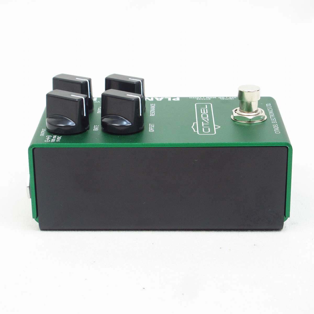 Citadel Electronics Planetary Phase VCAフェイズ・シフター