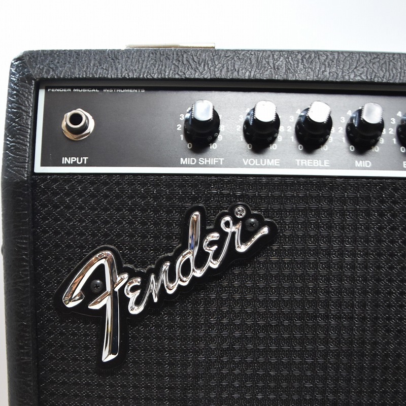 Fender Japan BM-15 BASSMAN 15 【心斎橋店】（中古）【楽器検索