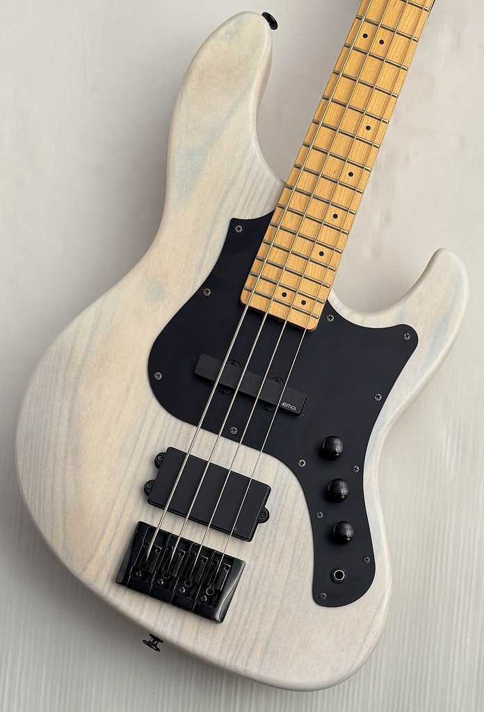 FUJIGEN(FGN) J-Standard Series JMJ-ASH-DE-M/TWF 【USED