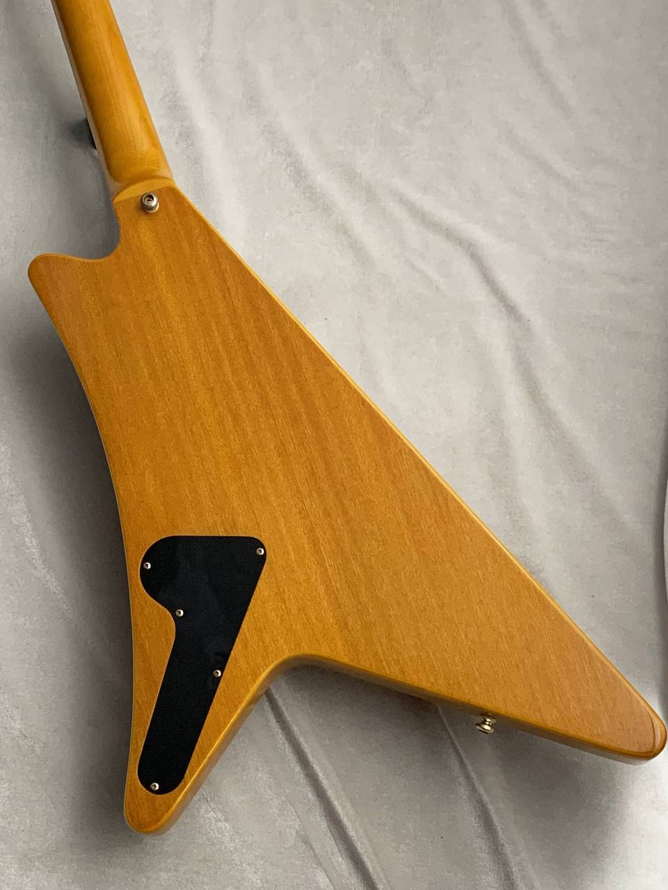 今週の一押し！エピフォンBYギブソン スペシャルモデル 2002製ビンテージ！ Epiphone（エピフォン） Epiphone CASINO VCSB カジノ エレキギター