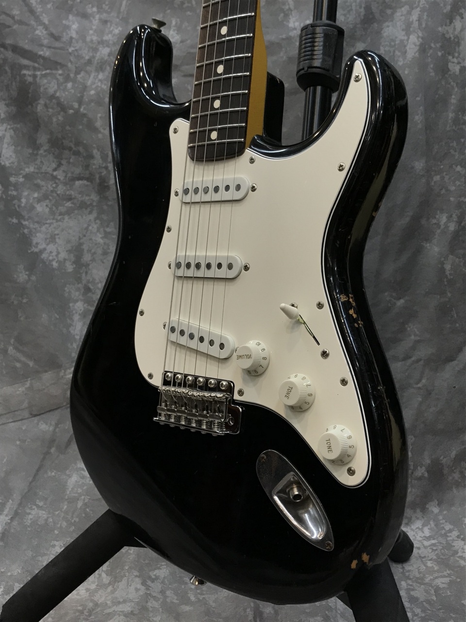 ギター fender japan st62 mod Fender Japan ST62 Mod Stratocaster Electric Gutiar [AUTH] | eBay