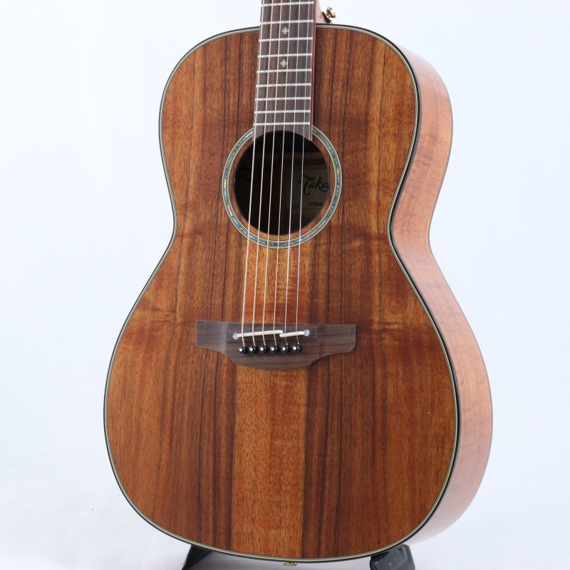 Takamine PTU431K N エレアコギター 【400シリーズ】 タカミネ