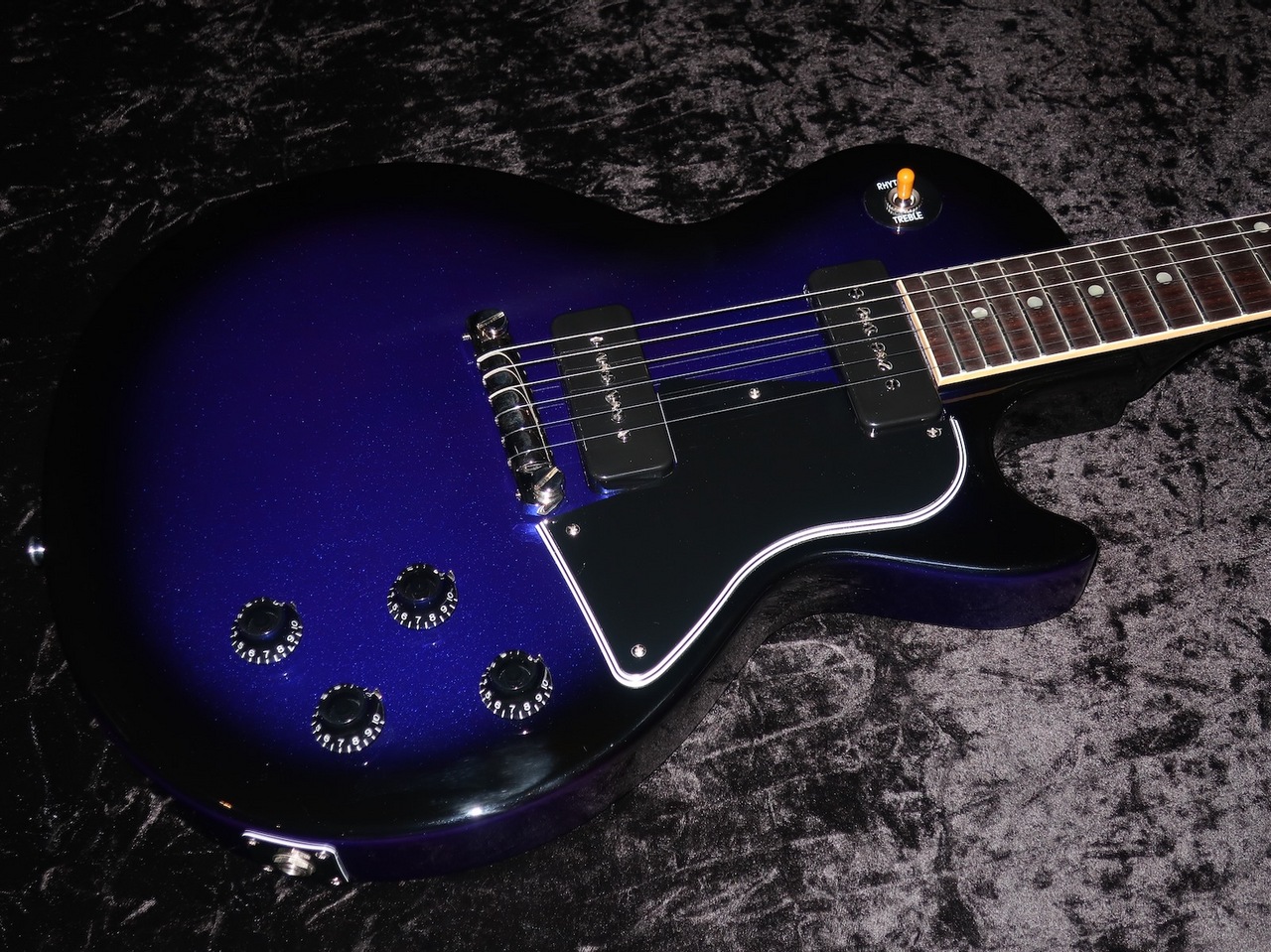 ギター Gibson Custom Shop 1957 Les Paul Reissue Gibson Custom Shop 1957 Les Paul Special Single Cut Reissue
