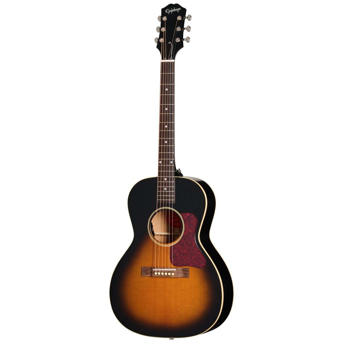 Epiphone Inspired by Gibson L-00 Standard Vintage Sunburst 