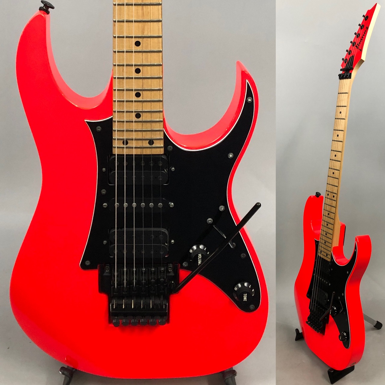 ibanez RG550 ジャンク品 ibanez RG550 ジャンク品