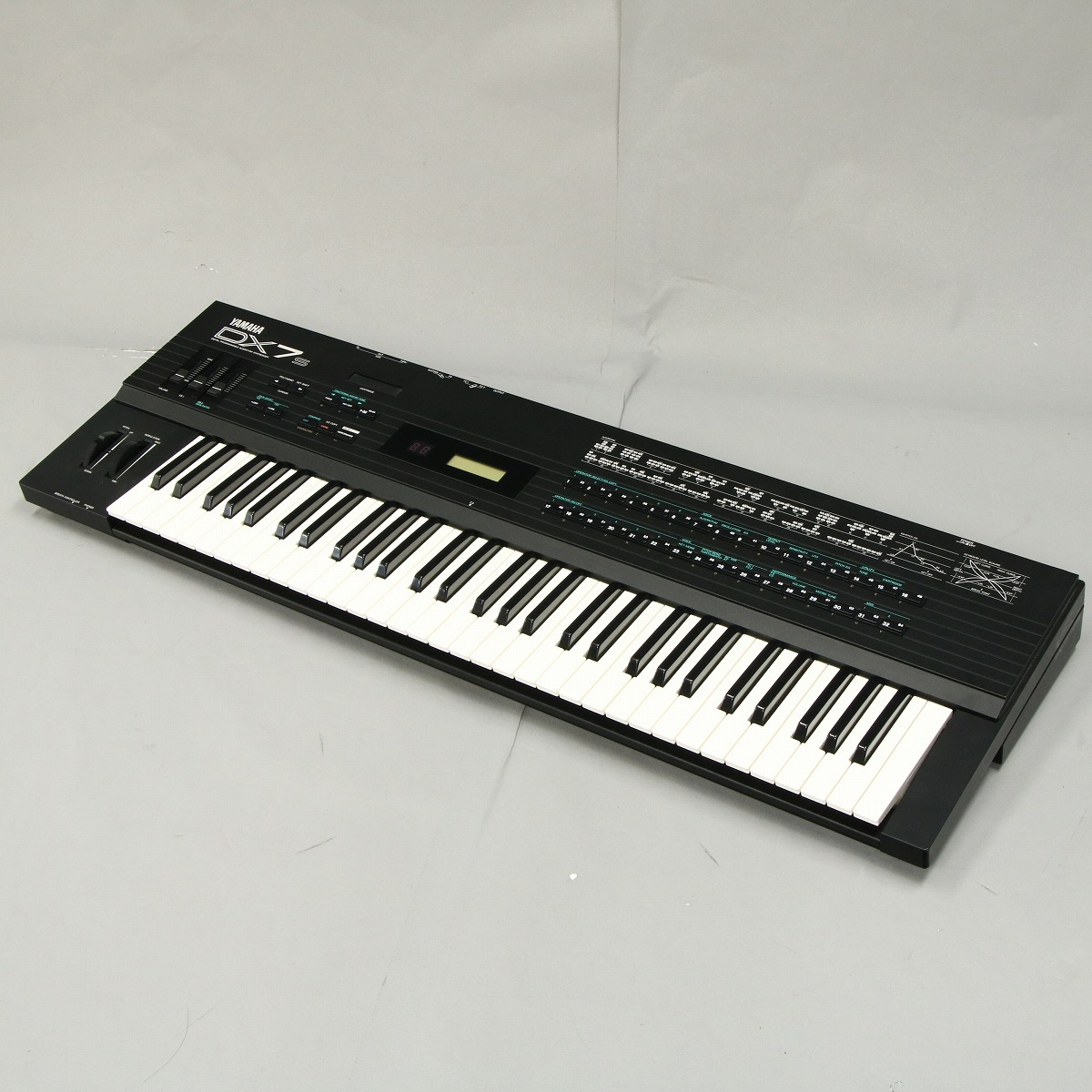 YAMAHA DX7S 【御茶ノ水本店】