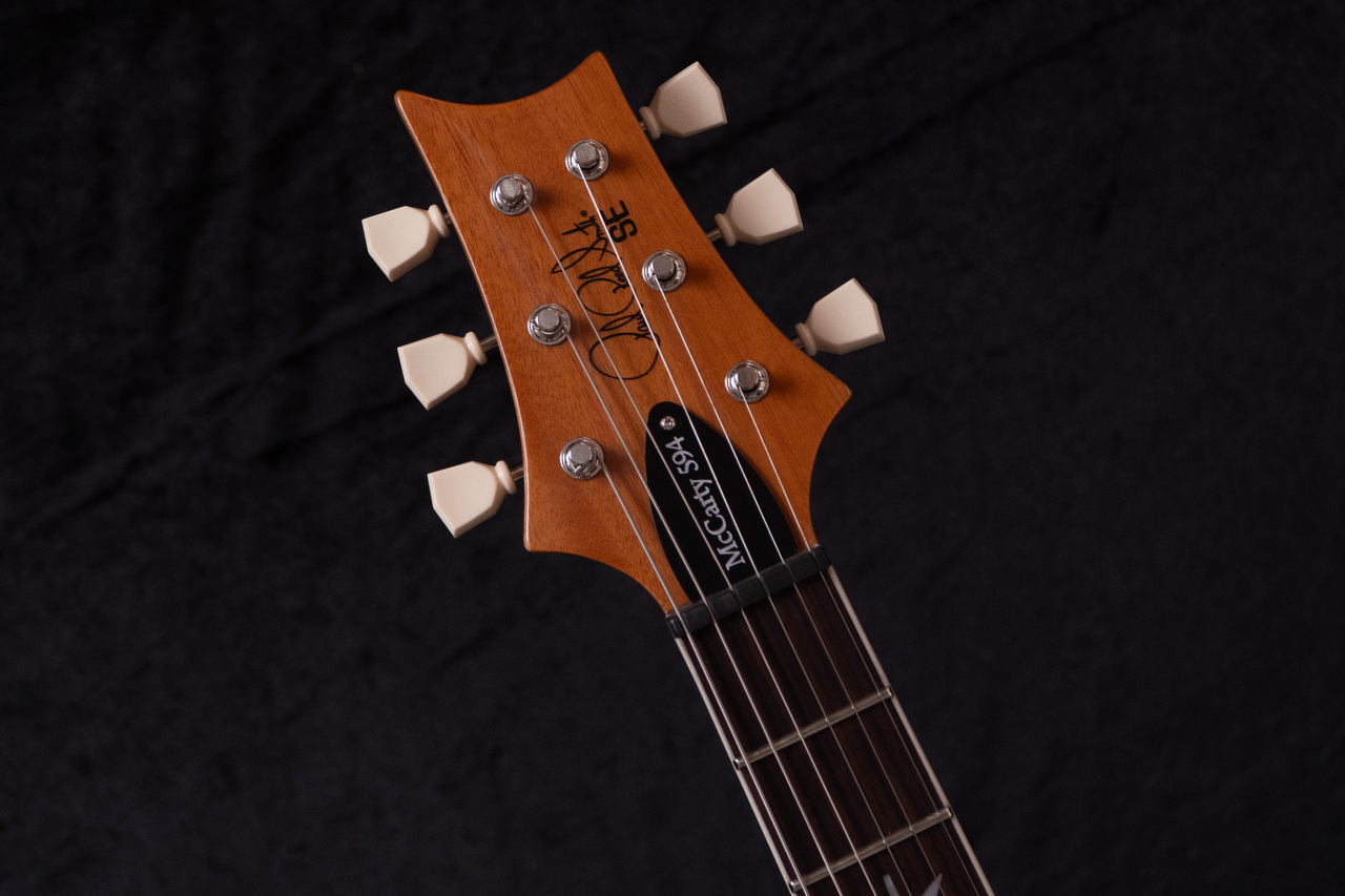 Paul Reed Smith(PRS) SE McCarty 594 Singlecut Charcoal #H027886