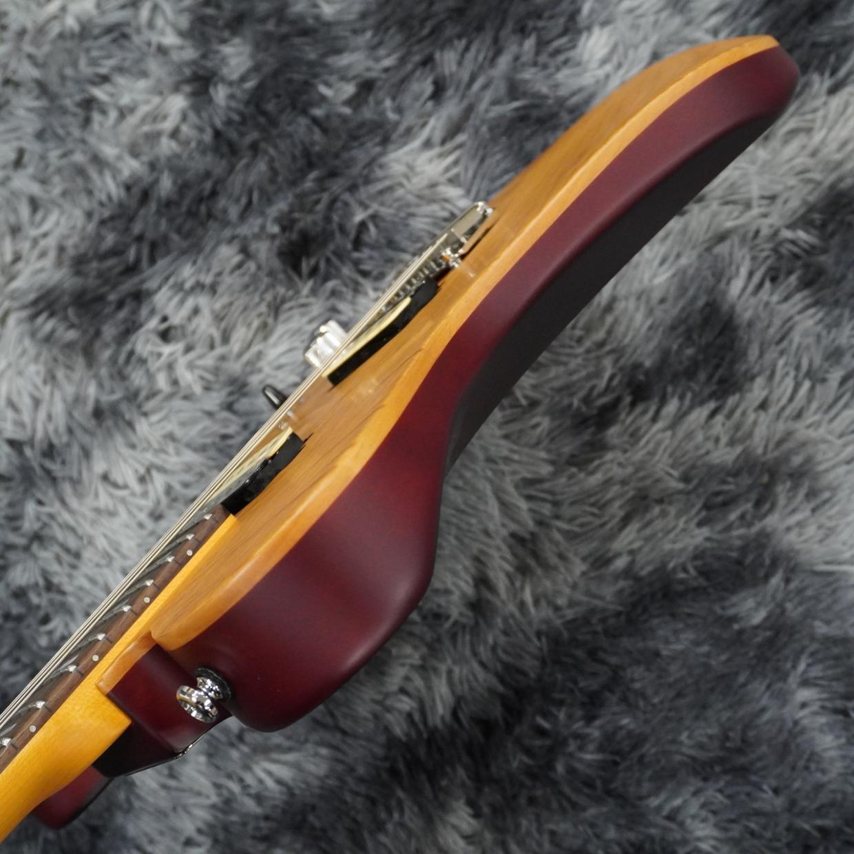 Sire Larry Carlton T7 FM New Gen NT（新品/送料無料）【楽器検索