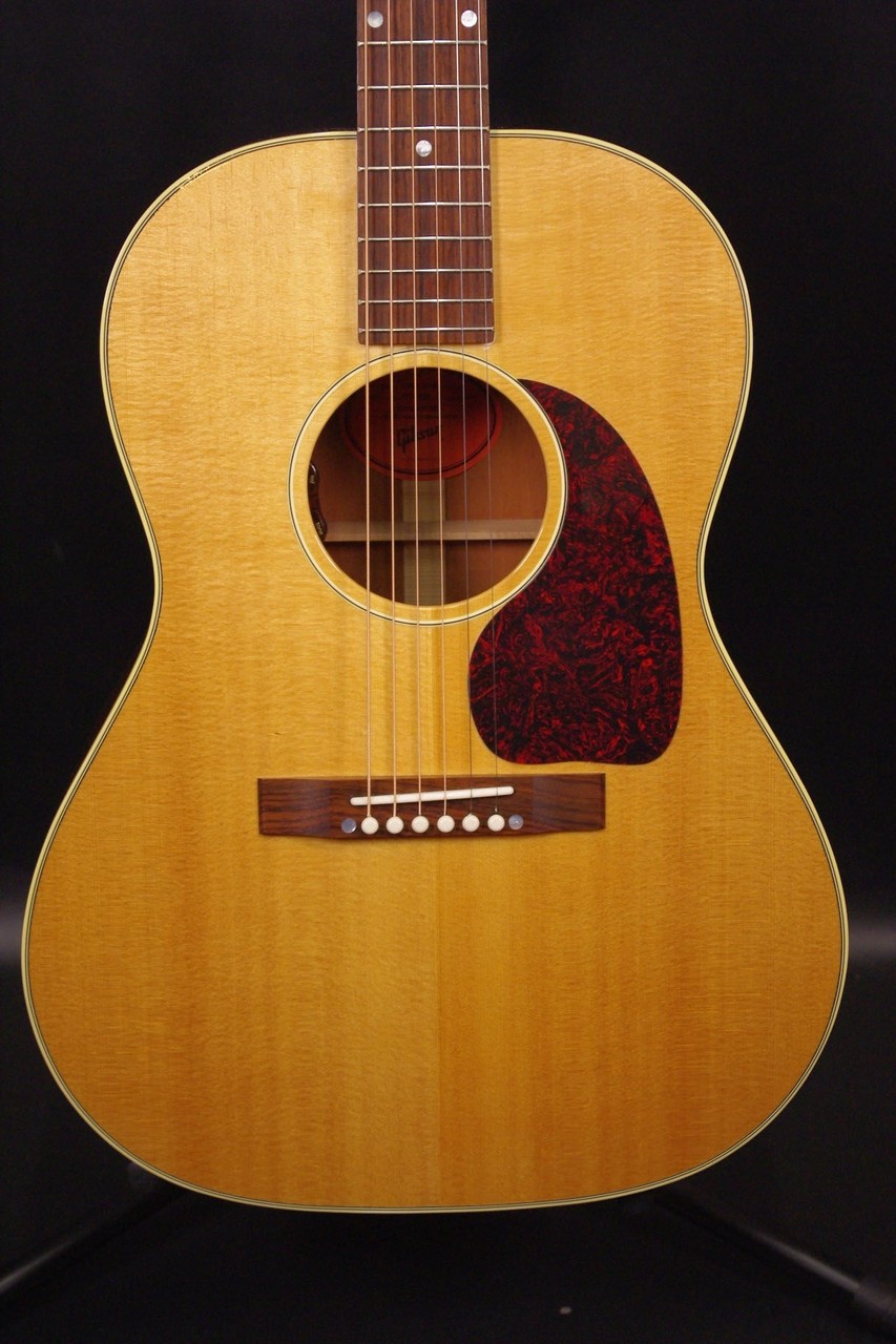 Gibson 1950s LG-2（中古）【楽器検索デジマート】