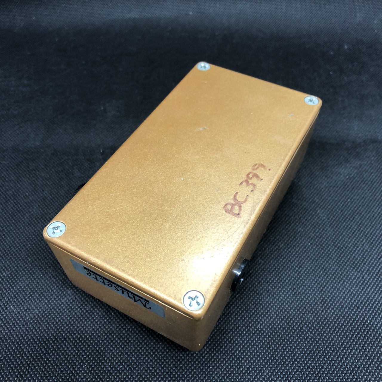 kaden effects Brown Creeper ディストーション kaden effects Brown Creeper(中古/送料無料)【楽器検索