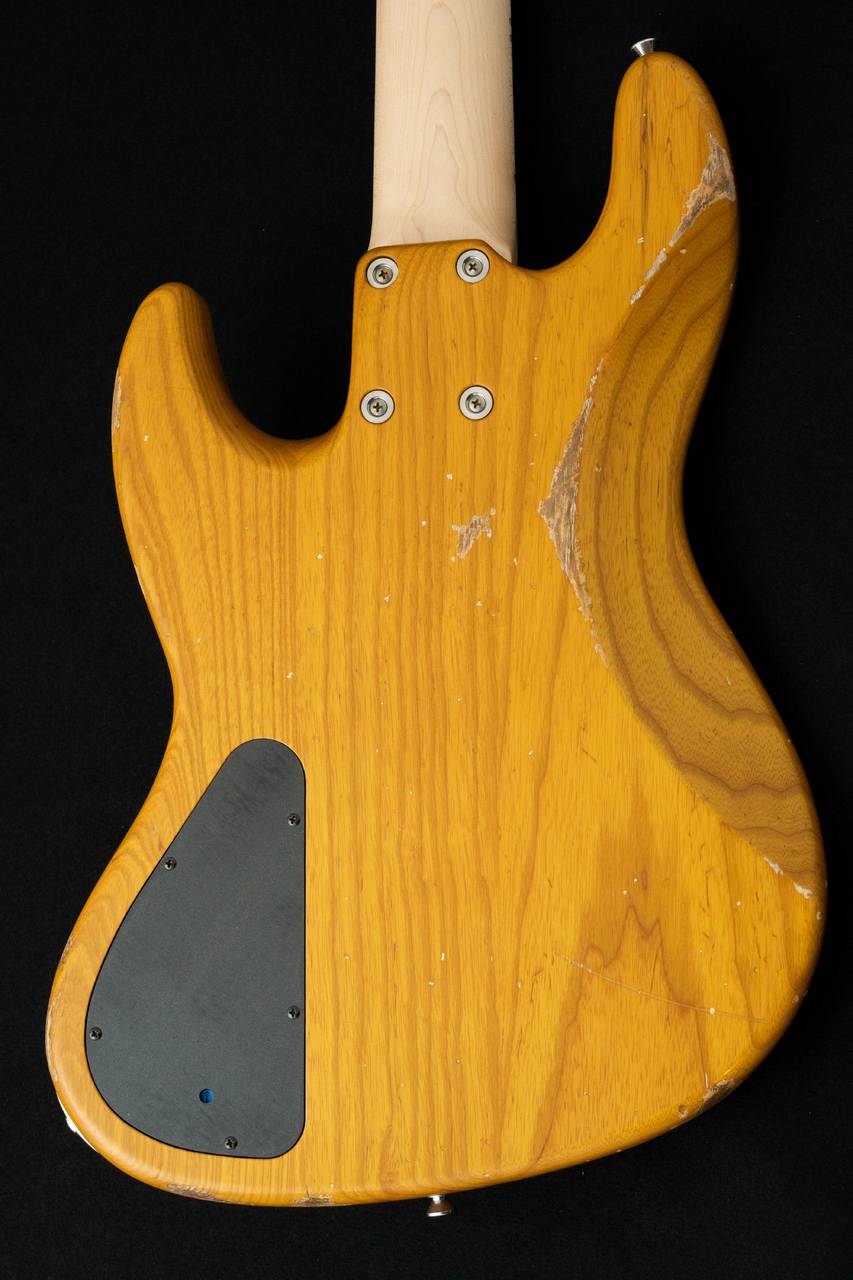 Xotic XJ-1T 5st Medium Aged -Vintage Natural-（新品/送料無料