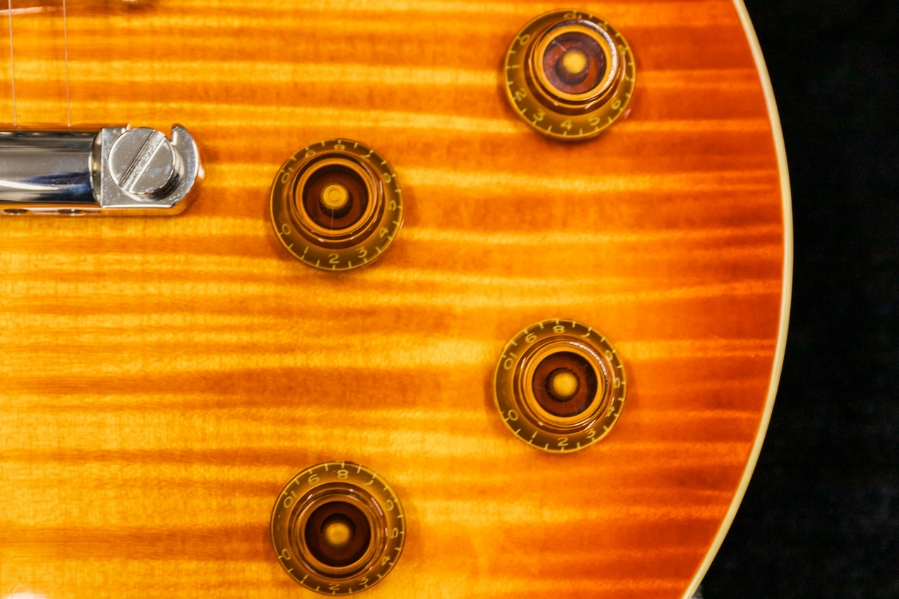 FUJIGEN(FGN) NLS20RFM #K170636 4.4kg【Guitar Shop TONIQ横浜