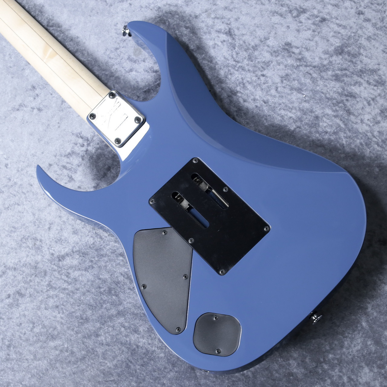 Ibanez RG6HSHMTR【BGY : Blue Gray】「現物写真」 店頭展示品限りの 