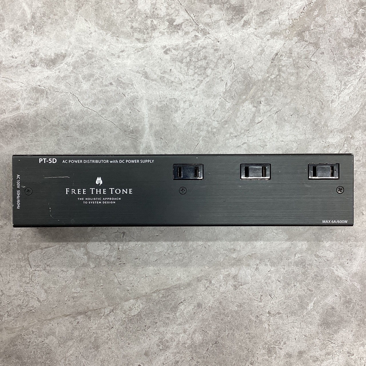 Free The Tone PT-5D（中古）【楽器検索デジマート】