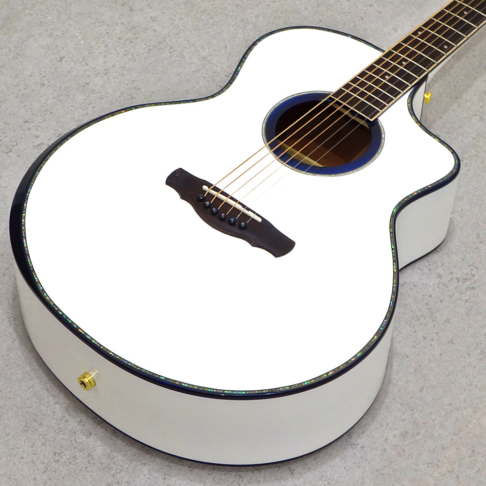 ELK AO-6 White Sparkle 【「あるとうれしいアクセサリー