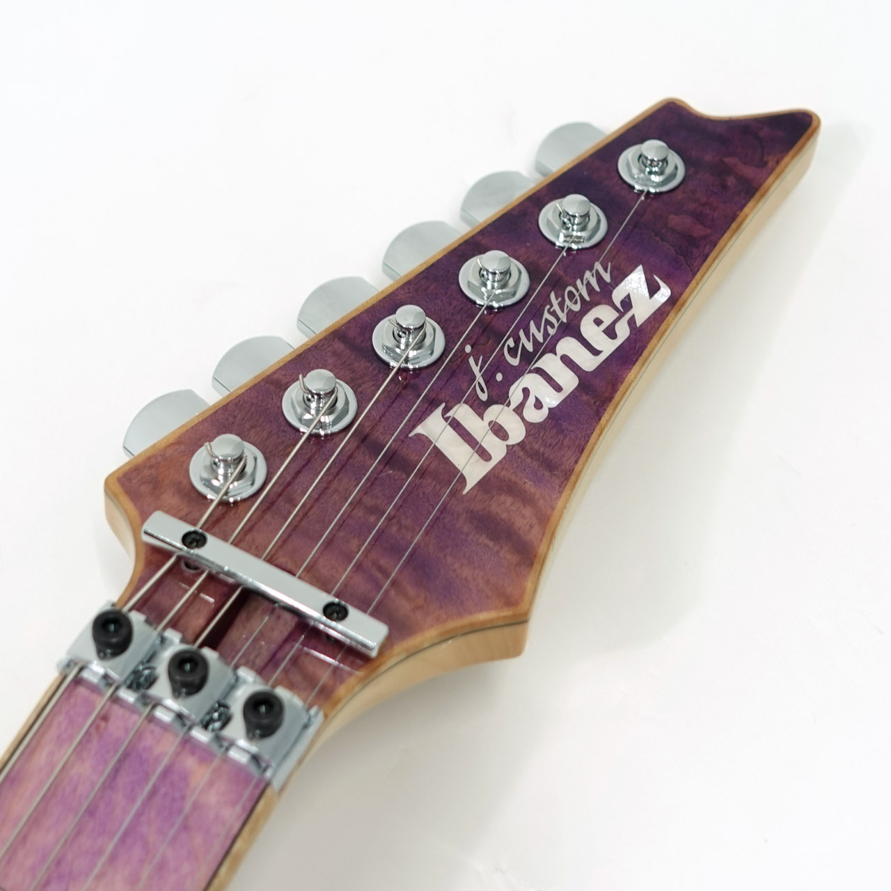 Ibanez JCRG2503 / Purple Faded【 j.custom SPOT Model】（新品