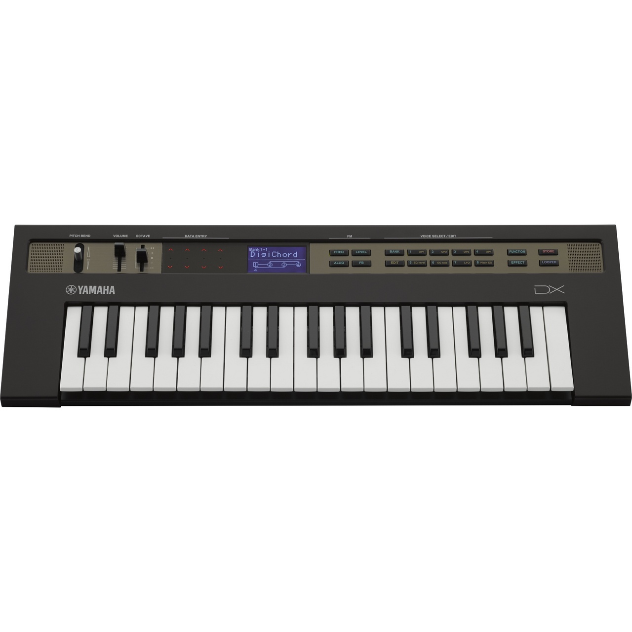 YAMAHA reface DX（新品特価）【楽器検索デジマート】