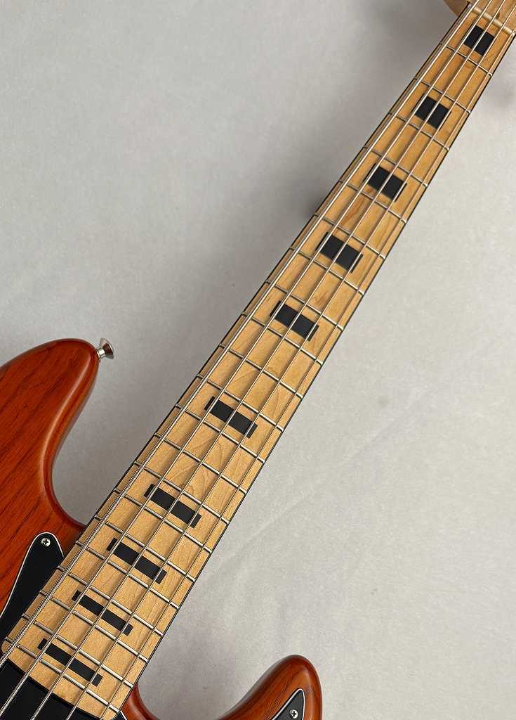 ベース Xotic XJ-5st California Core Series Core SERIES | Xotic California