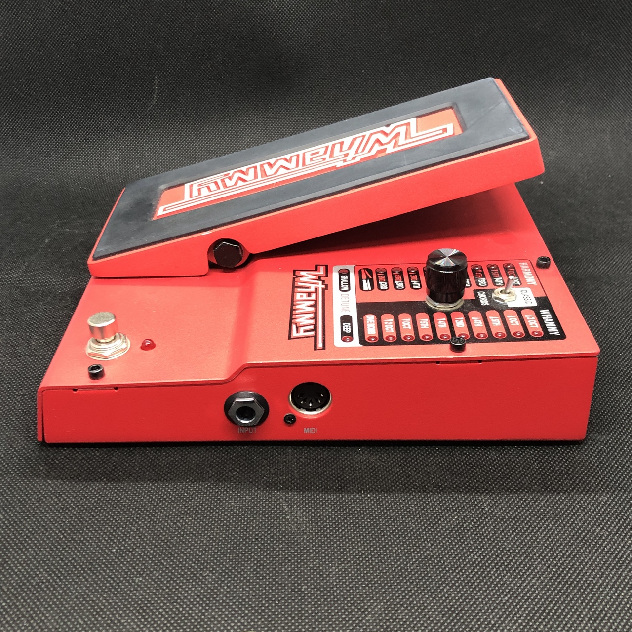 DIGITECH ( デジテック ) WHAMMY5 ワーミーペダル 中古 DigiTech WHAMMY5 ワーミーペダル（中古）【楽器検索デジマート】