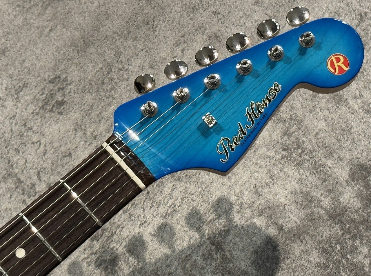 5Aグレードのキルトメイプルトップ Ornetts GM8R-2S 5Aグレードのキルトメイプルトップ Ornetts GM8R-2S - メルカリ