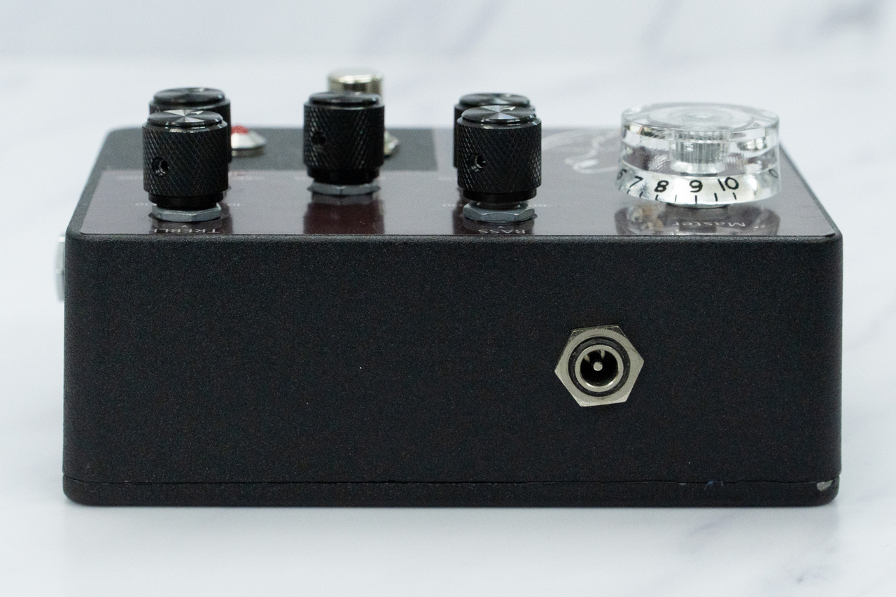ベース Asobi Effect / Bark Pre Bass Preamp new】Asobi Effect