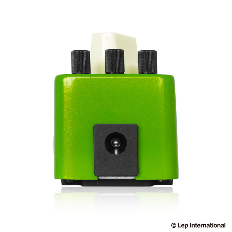 MOOER Mod Factory MKII《マルチモジュレーション》【Webショップ限定