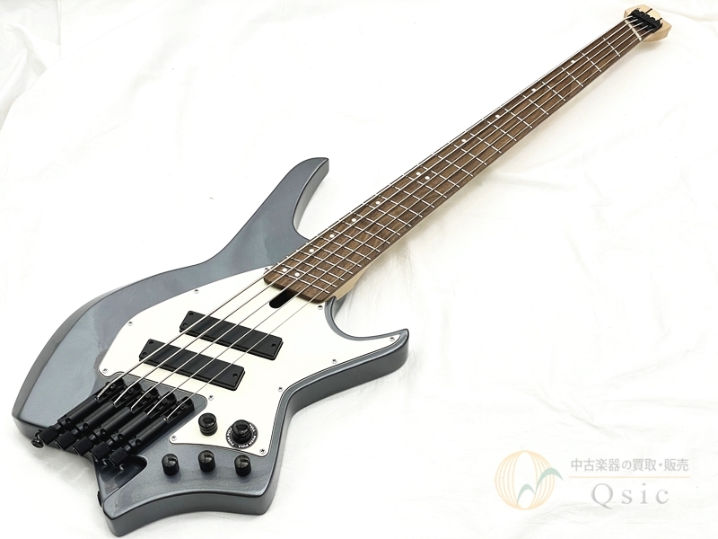 HEX Guitars NB505 【返品OK】[XLN27]【梅田店在庫】（中古/送料無料