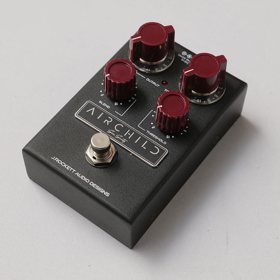 J.Rockett Audio Designs AIRCHILD【中古】【USED】（中古）【楽器検索