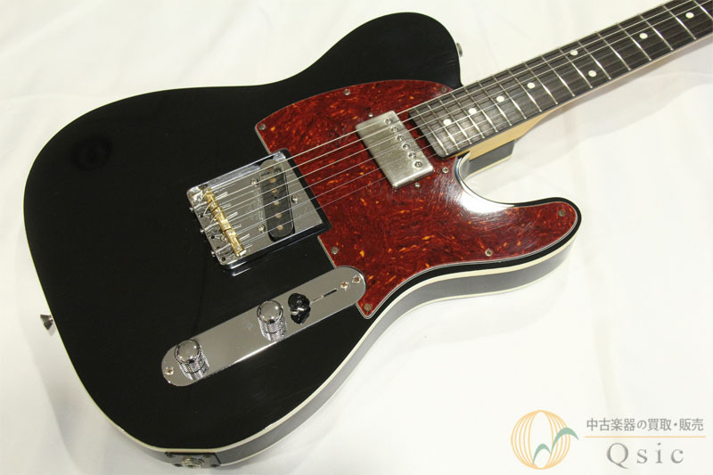 FUJIGEN - FUJIGEN NCTL-20R/ASH アッシュボディ 純国産の本格