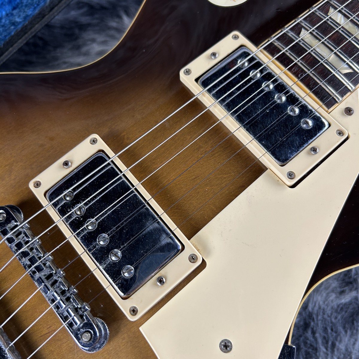 Tokai LS-60 BS 1980 