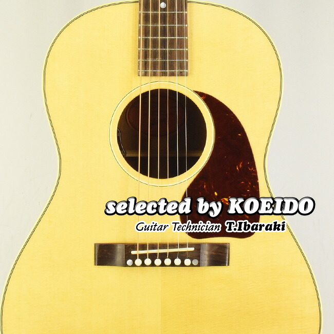 Gibson Gibson 50s LG-2 Original Antique (selected by KOEIDO)【札幌