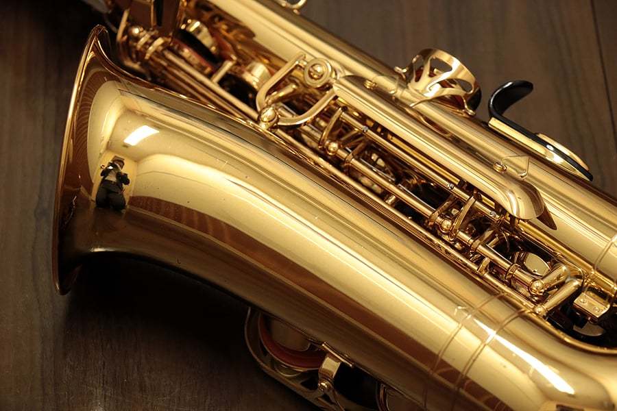 YAMAHA ヤマハ YAS-34II アルトサックス 【名古屋栄店】（中古