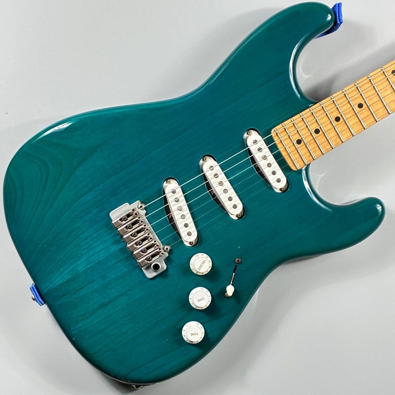 FUJIGEN(FGN) OS-NA/CFS サークルフレッティングシステム搭載【現物