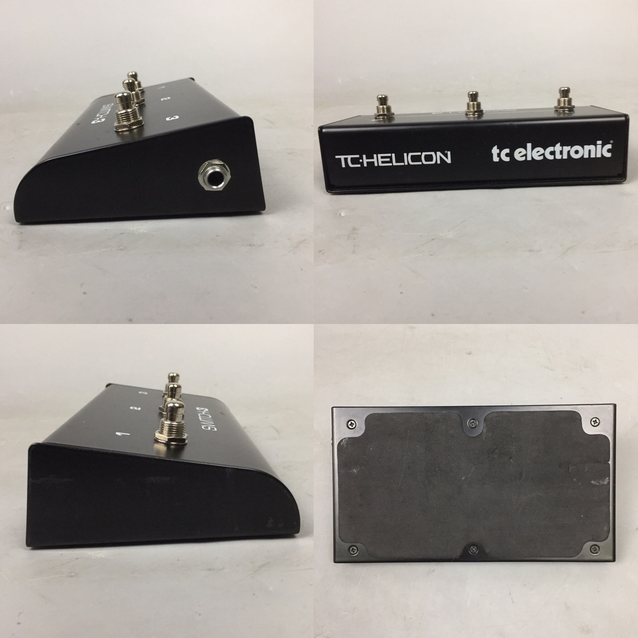 tc electronic Nova System（中古/送料無料）【楽器検索デジマート】