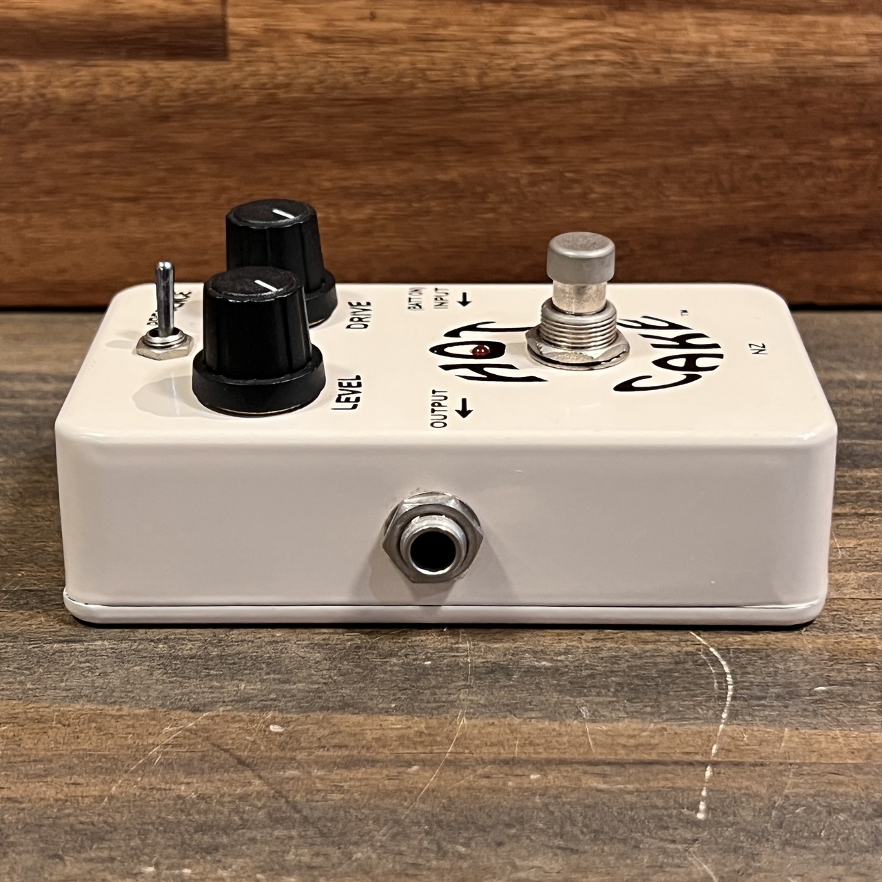 CROWTHER AUDIO HOT CAKE OLD CIRCUIT（中古）【楽器検索デジマート】