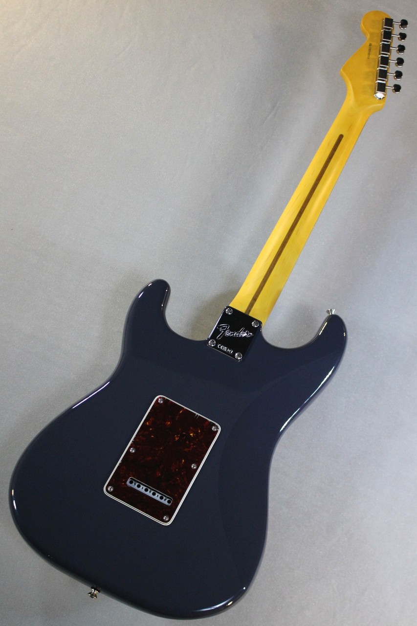 Fender American Professional Classic Stratocaster Faded Black