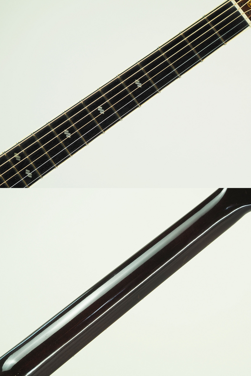 YAMAHA L-6 前期型 (管理番号4974)（中古）【楽器検索デジマート】