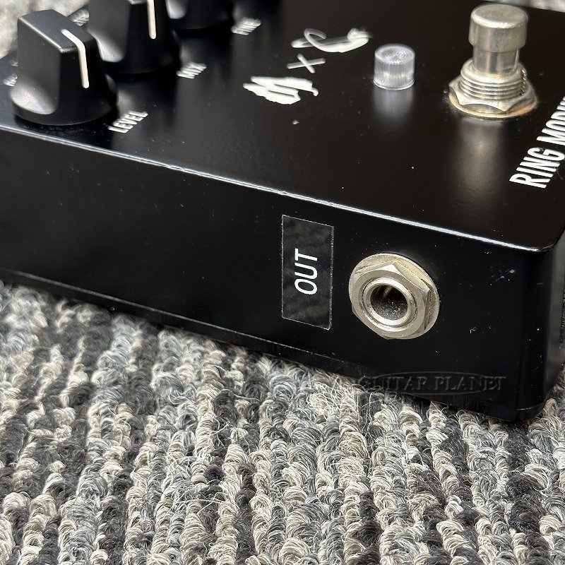 ayupan様RINGMODULATOR II / RM-2S DVL-1EX ayupan様RINGMODULATOR II / RM-2S DVL-1EX ayupan様RINGMODULATOR II