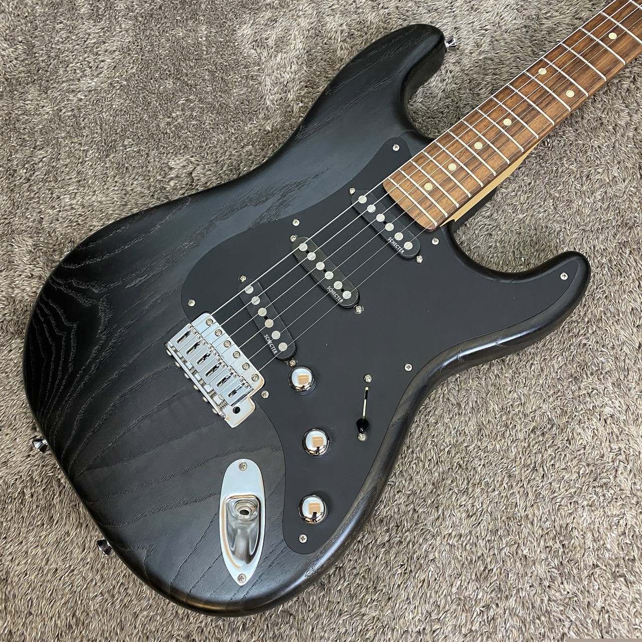 SCHECTER PS-S-ST PBT【尾張小牧店】（中古/送料無料）【楽器検索