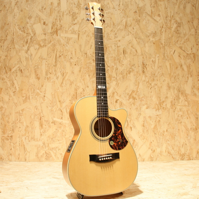 MATON EBG808CTE Tommy Emmanuel Signature（新品）【楽器検索デジマート】