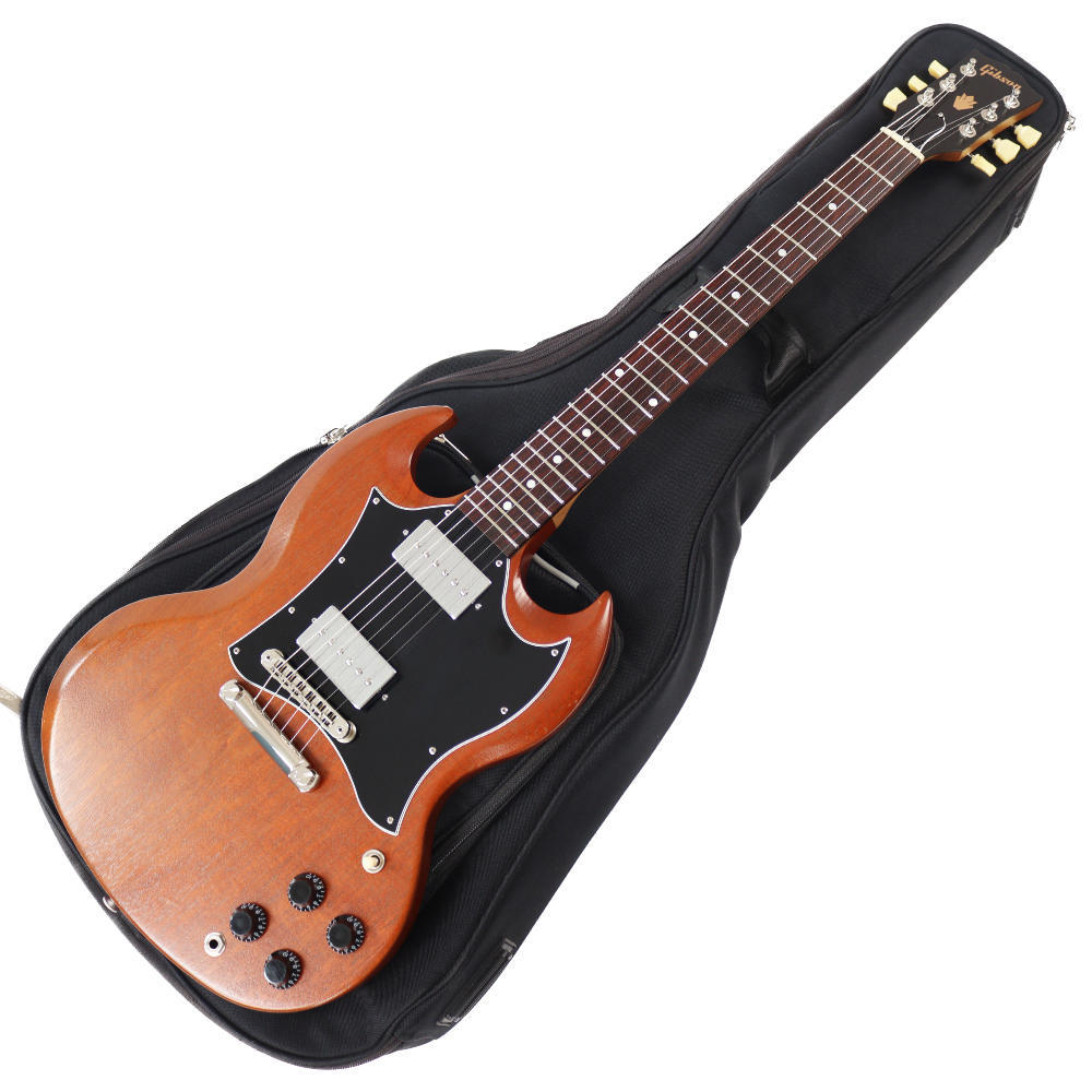 ギター Gibson SG Fade Tribute Gibson(ギブソン) / SG Fade Tribute SG Faded Tribute/Satin